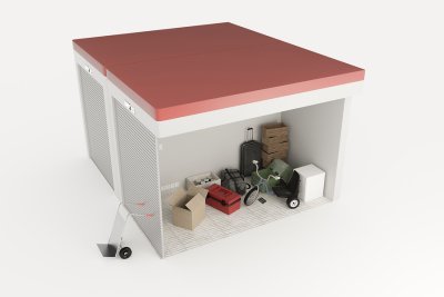 storage - unit
